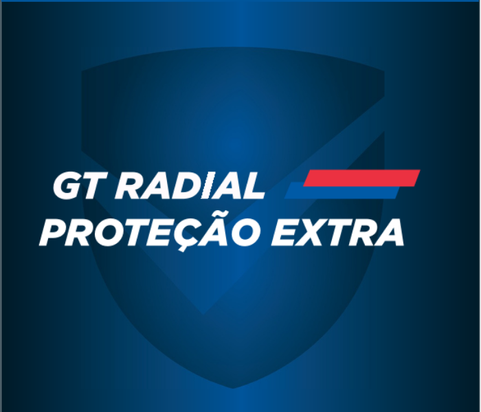 In Brazil, GT Radial and Magnum Tires Launch "Extra Protection"