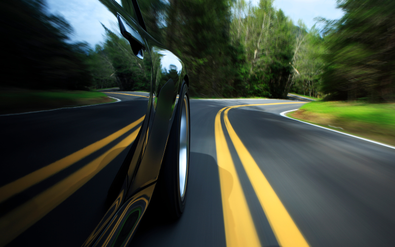 What Is a Tire Speed Rating?